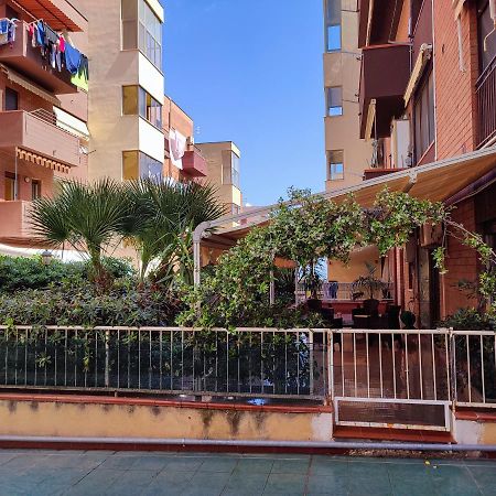Elegante Appartamento A Cefalù Εξωτερικό φωτογραφία