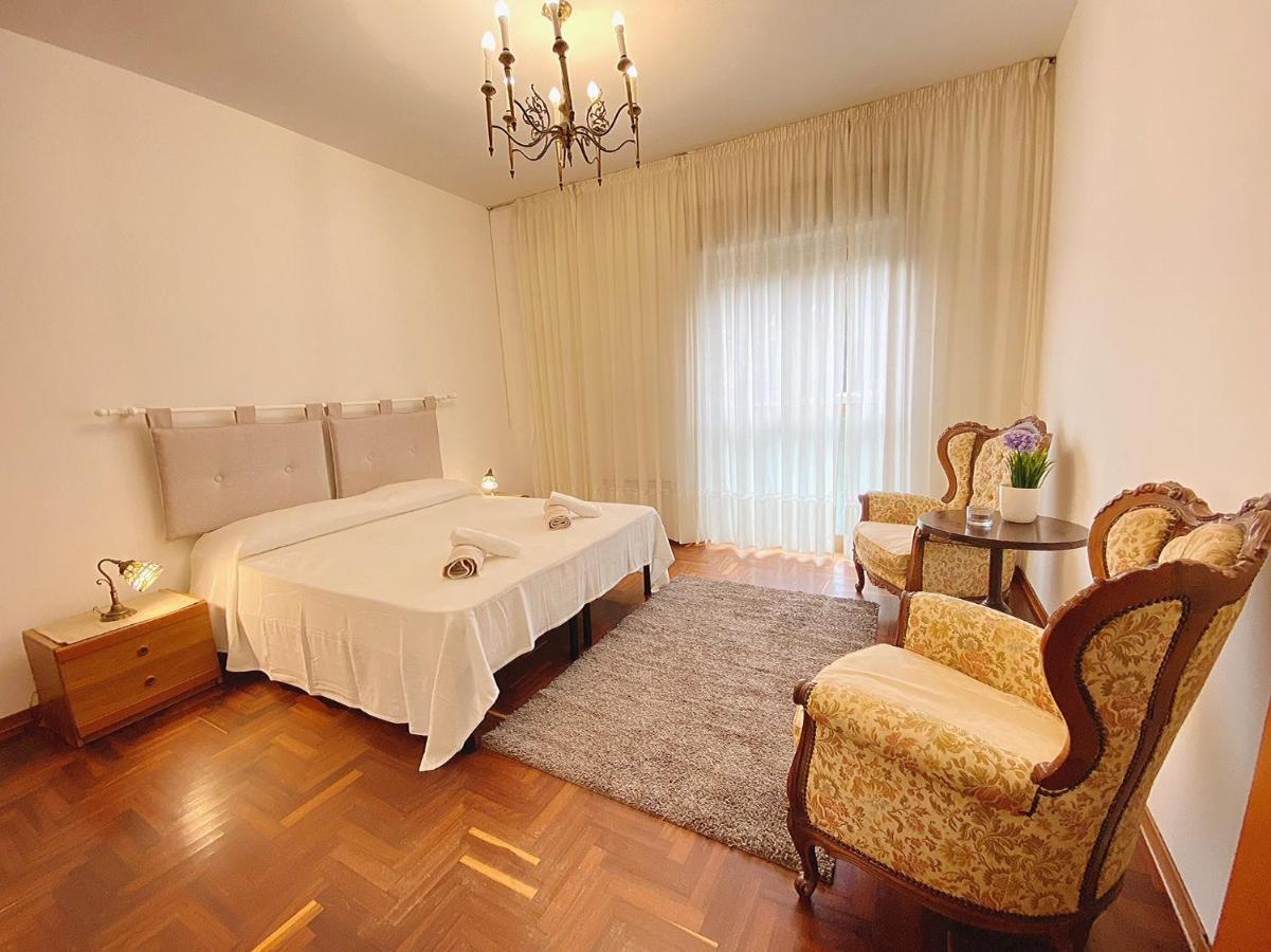 Elegante Appartamento A Cefalù Εξωτερικό φωτογραφία