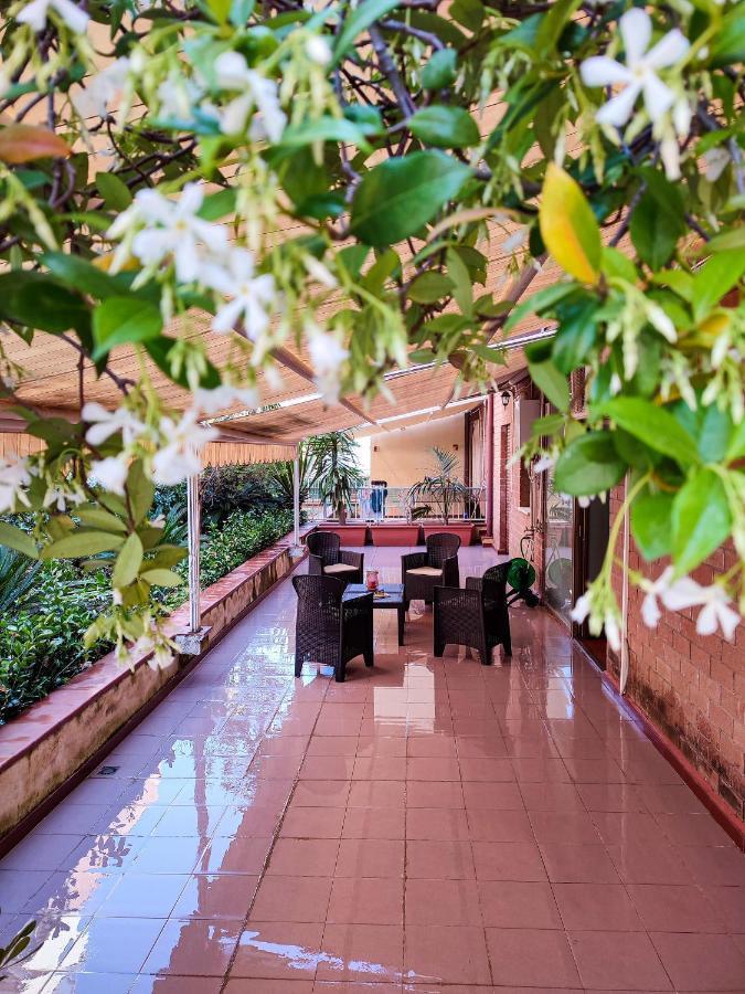 Elegante Appartamento A Cefalù Εξωτερικό φωτογραφία