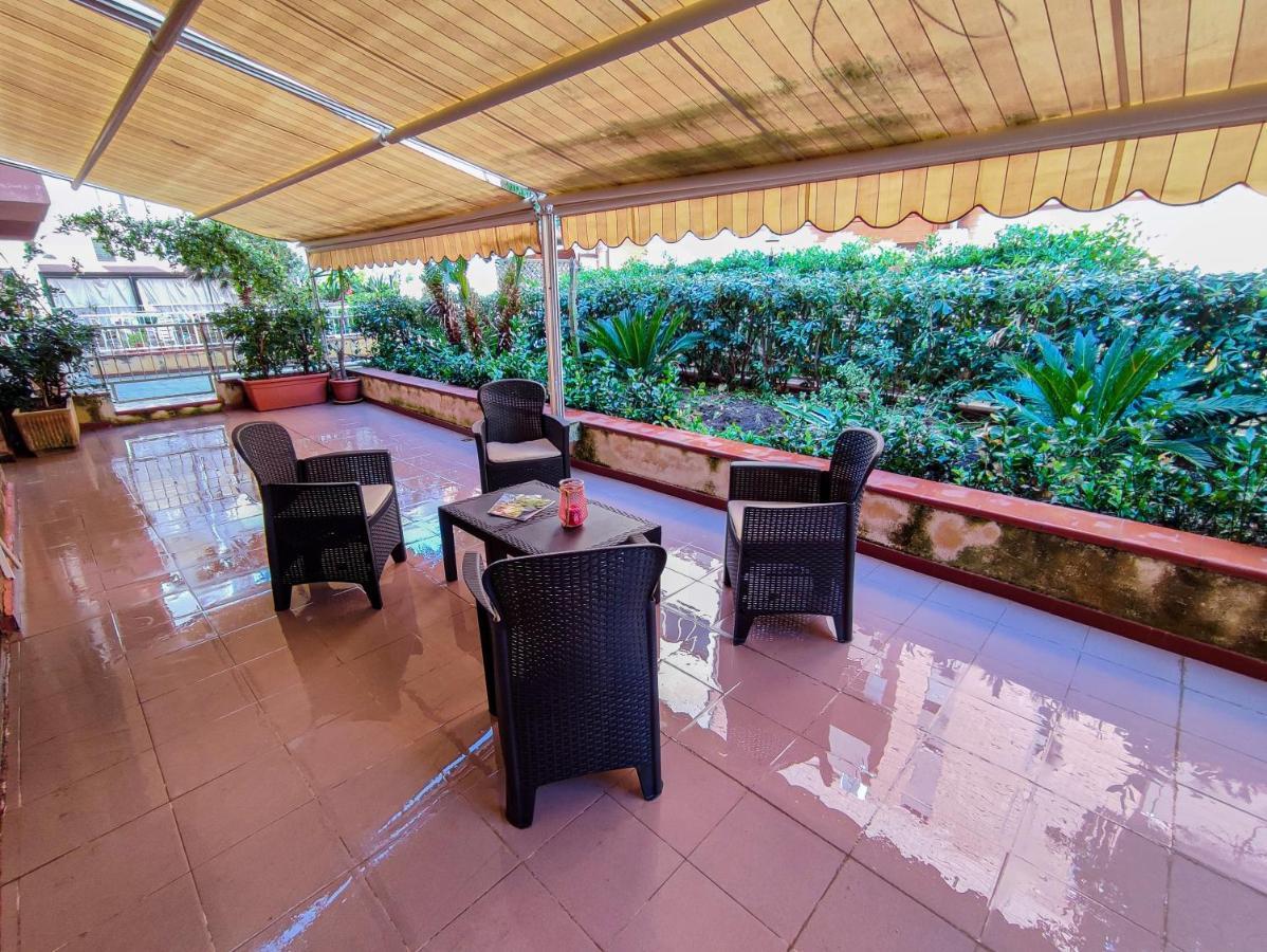 Elegante Appartamento A Cefalù Εξωτερικό φωτογραφία