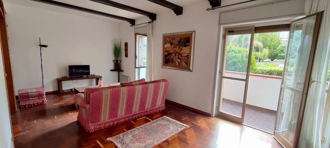 Elegante Appartamento A Cefalù Εξωτερικό φωτογραφία